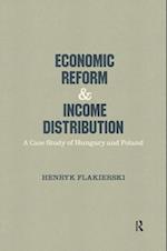 Economic Reform and Income Distribution