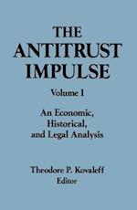 Antitrust Division of the Department of Justice