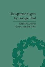Spanish Gypsy by George Eliot