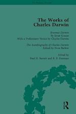 Works of Charles Darwin: Vol 29: Erasmus Darwin (1879) / the Autobiography of Charles Darwin (1958)
