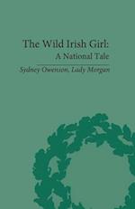 Wild Irish Girl