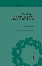 The Life of William Augustus, Duke of Cumberland