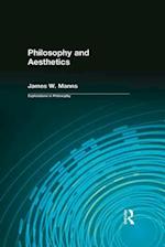 Philosophy and Aesthetics