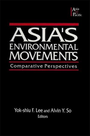 Asia's Environmental Movements