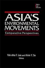 Asia''s Environmental Movements