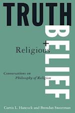 Truth and Religious Belief: Philosophical Reflections on Philosophy of Religion