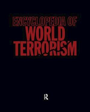 Encyclopedia of World Terrorism