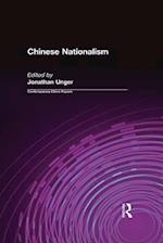 Chinese Nationalism