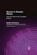 Women in Russian History