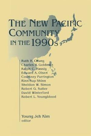 New Pacific Community in the 1990s