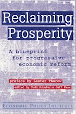 Reclaiming Prosperity