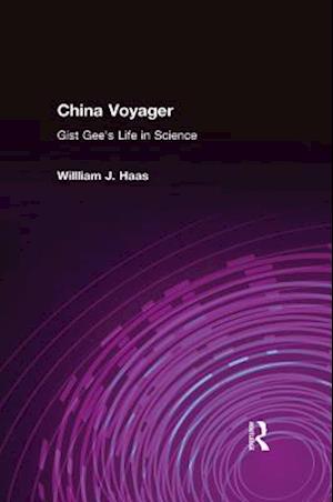 China Voyager