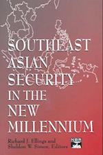 Southeast Asian Security in the New Millennium