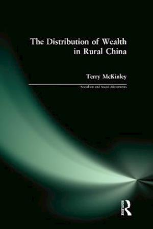 Distribution of Wealth in Rural China