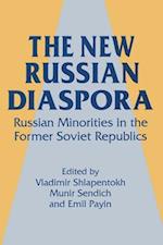 New Russian Diaspora