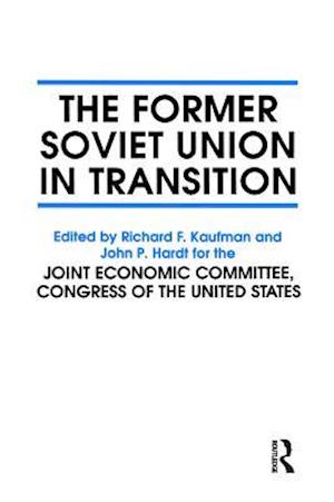 Former Soviet Union in Transition