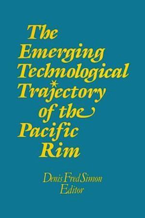 Emerging Technological Trajectory of the Pacific Basin