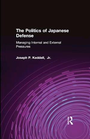 The Politics of Japanese Defense