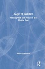 Logic of Conflict