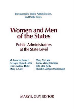 Women and Men of the States