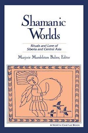 Shamanic Worlds