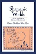 Shamanic Worlds