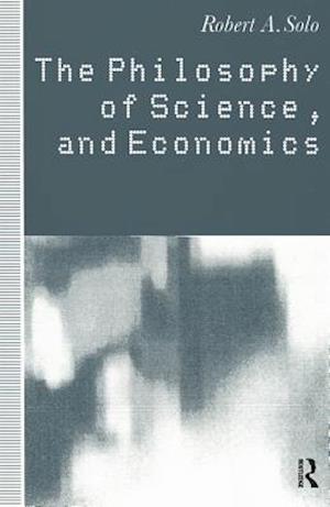 Philosophy of Science and Economics