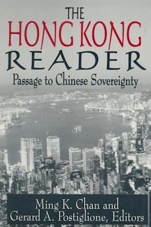 Hong Kong Reader