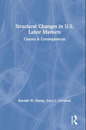Structural Changes in U.S. Labour Markets