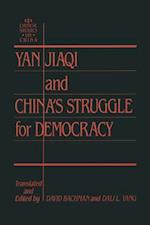 Yin Jiaqi and China''s Struggle for Democracy
