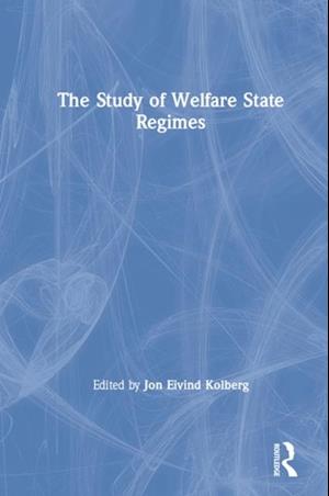 Study of Welfare State Regimes