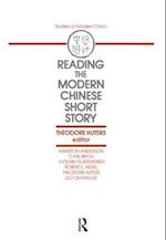 Reading the Modern Chinese Short Story