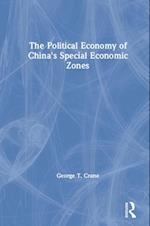 Political Economy of China's Economic Zones