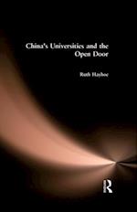 China's Universities and the Open Door