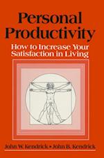 Personal Productivity