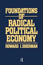 Foundations of Radical Political Economy