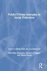 Public/Private Interplay in Social Protection