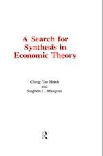 A Search for Synthesis in Economic Theory