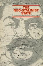 The Neo-Stalinist State