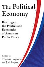 Political Economy: Readings in the Politics and Economics of American Public Policy