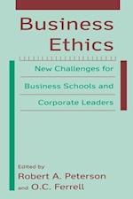 Business Ethics