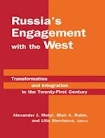 Russia''s Engagement with the West: