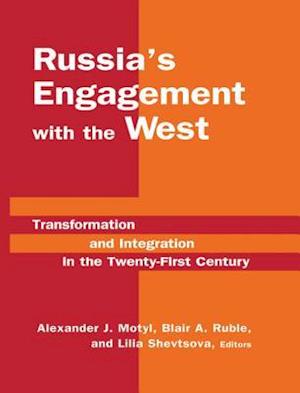 Russia's Engagement with the West: