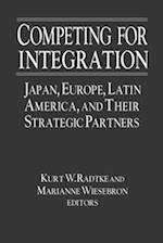 Competing for Integration