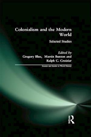 Colonialism and the Modern World