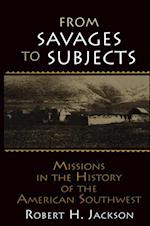 From Savages to Subjects