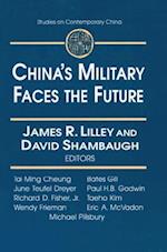 China''s Military Faces the Future