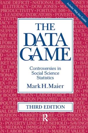 The Data Game