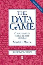 The Data Game