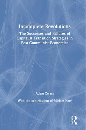 Incomplete Revolutions